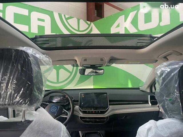 Фольксваген ID6 Crozz, объемом двигателя 0 л и пробегом 1 тыс. км за 39300 $, фото 9 на Automoto.ua