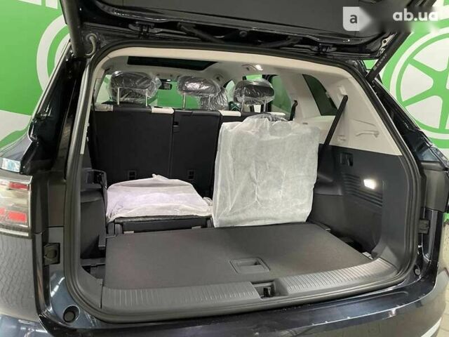 Фольксваген ID6 Crozz, объемом двигателя 0 л и пробегом 1 тыс. км за 39600 $, фото 6 на Automoto.ua