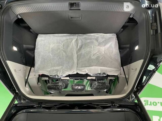 Фольксваген ID6 Crozz, объемом двигателя 0 л и пробегом 1 тыс. км за 39600 $, фото 5 на Automoto.ua