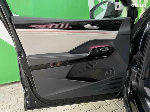 Фольксваген ID6 Crozz, объемом двигателя 0 л и пробегом 1 тыс. км за 39600 $, фото 9 на Automoto.ua