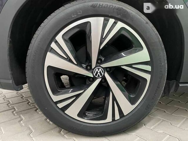 Фольксваген ID6 Crozz, объемом двигателя 0 л и пробегом 1 тыс. км за 39600 $, фото 8 на Automoto.ua