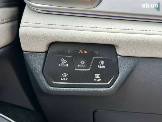 Фольксваген ID.6 Crozz, объемом двигателя 0 л и пробегом 10 тыс. км за 26000 $, фото 25 на Automoto.ua