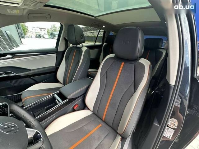 Фольксваген ID.6 Crozz, объемом двигателя 0 л и пробегом 10 тыс. км за 26000 $, фото 21 на Automoto.ua