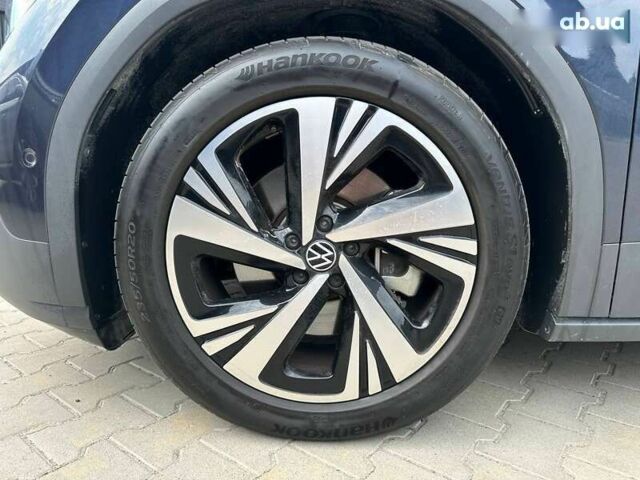 Фольксваген ID.6 Crozz, объемом двигателя 0 л и пробегом 10 тыс. км за 26000 $, фото 13 на Automoto.ua