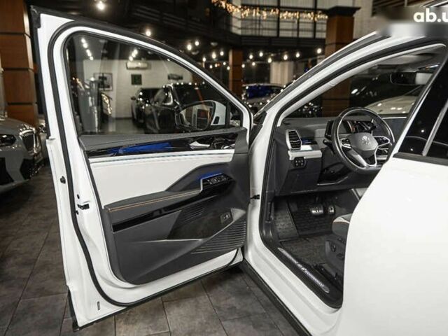 Фольксваген ID.6 Crozz, объемом двигателя 0 л и пробегом 28 тыс. км за 28200 $, фото 26 на Automoto.ua