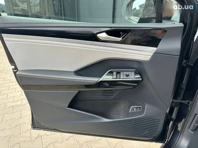 Фольксваген ID.6 Crozz, объемом двигателя 0 л и пробегом 10 тыс. км за 26000 $, фото 17 на Automoto.ua