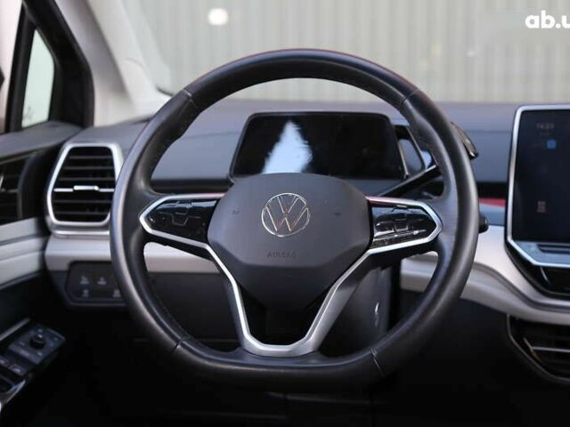 Фольксваген ID.6 Crozz, об'ємом двигуна 0 л та пробігом 56 тис. км за 29500 $, фото 16 на Automoto.ua