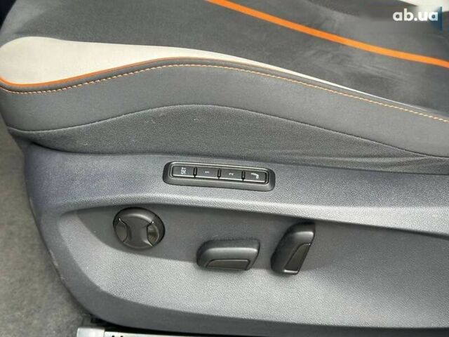 Фольксваген ID.6 Crozz, объемом двигателя 0 л и пробегом 10 тыс. км за 26000 $, фото 19 на Automoto.ua