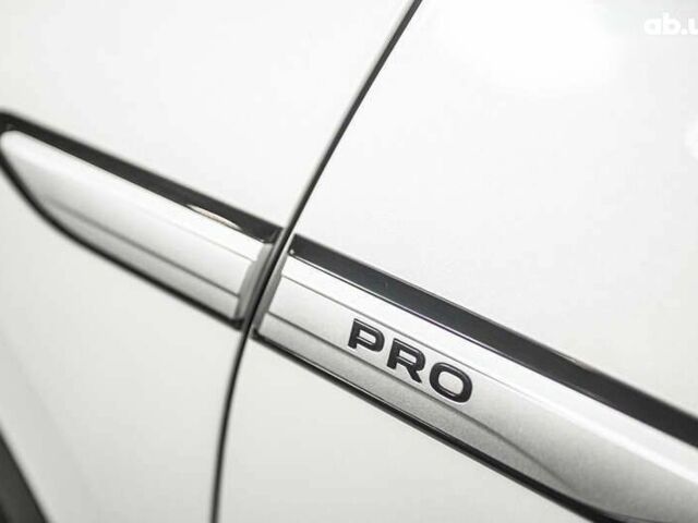 Фольксваген ID.6 Crozz, объемом двигателя 0 л и пробегом 28 тыс. км за 27500 $, фото 5 на Automoto.ua