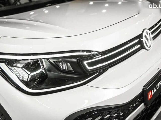 Фольксваген ID.6 Crozz, объемом двигателя 0 л и пробегом 28 тыс. км за 28200 $, фото 11 на Automoto.ua