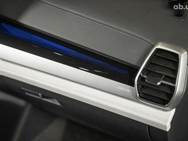 Фольксваген ID.6 Crozz, объемом двигателя 0 л и пробегом 28 тыс. км за 28200 $, фото 25 на Automoto.ua