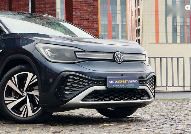 Фольксваген ID.6 Crozz, объемом двигателя 0 л и пробегом 76 тыс. км за 26500 $, фото 2 на Automoto.ua