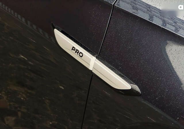 Фольксваген ID.6 Crozz, объемом двигателя 0 л и пробегом 76 тыс. км за 26500 $, фото 7 на Automoto.ua