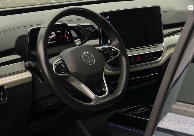 Фольксваген ID.6 Crozz, объемом двигателя 0 л и пробегом 76 тыс. км за 26500 $, фото 9 на Automoto.ua