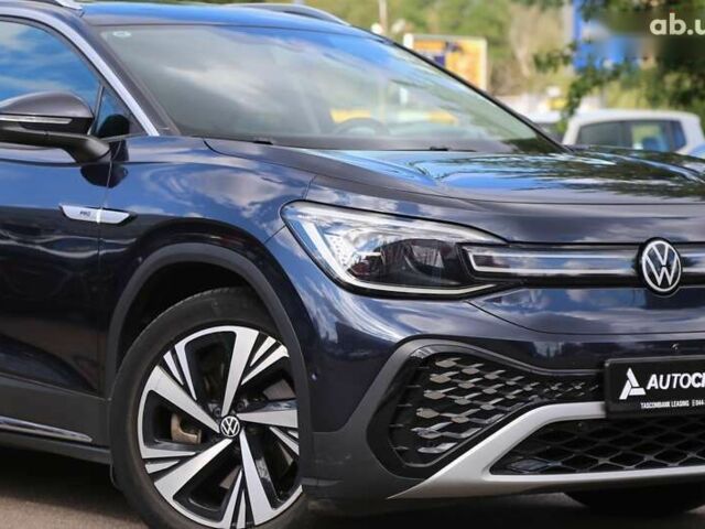 Фольксваген ID.6 Crozz, об'ємом двигуна 0 л та пробігом 56 тис. км за 29500 $, фото 3 на Automoto.ua