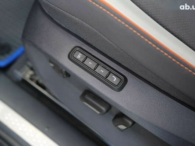 Фольксваген ID.6 Crozz, об'ємом двигуна 0 л та пробігом 56 тис. км за 29500 $, фото 25 на Automoto.ua