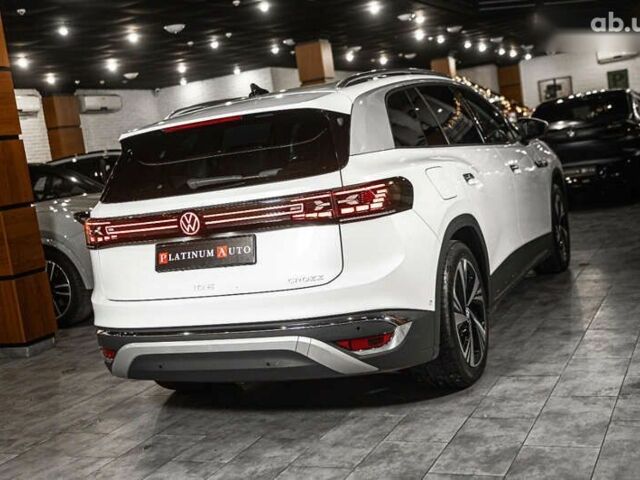 Фольксваген ID.6 Crozz, объемом двигателя 0 л и пробегом 28 тыс. км за 28200 $, фото 9 на Automoto.ua