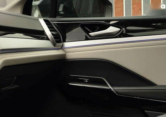 Фольксваген ID.6 Crozz, объемом двигателя 0 л и пробегом 76 тыс. км за 26500 $, фото 10 на Automoto.ua