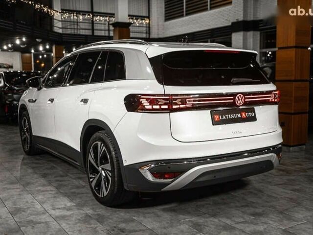 Фольксваген ID.6 Crozz, объемом двигателя 0 л и пробегом 28 тыс. км за 27500 $, фото 14 на Automoto.ua