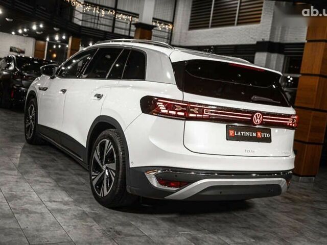 Фольксваген ID.6 Crozz, объемом двигателя 0 л и пробегом 28 тыс. км за 28200 $, фото 15 на Automoto.ua