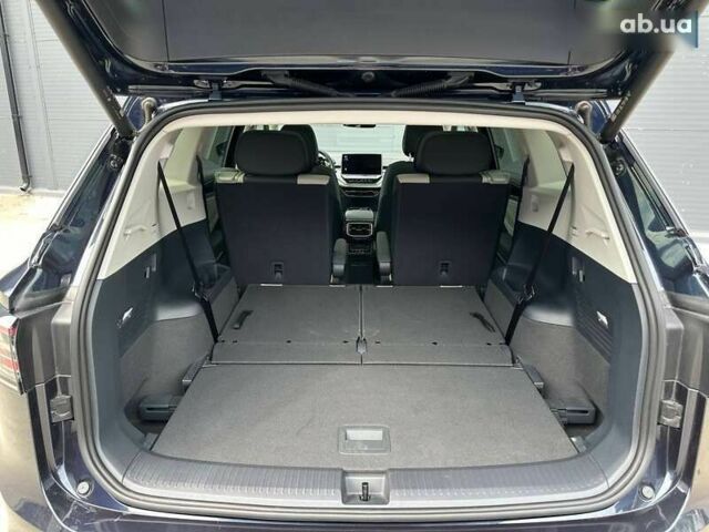 Фольксваген ID.6 Crozz, объемом двигателя 0 л и пробегом 10 тыс. км за 26000 $, фото 9 на Automoto.ua