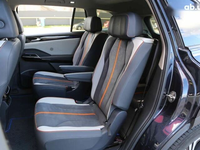 Фольксваген ID.6 Crozz, об'ємом двигуна 0 л та пробігом 56 тис. км за 29500 $, фото 9 на Automoto.ua