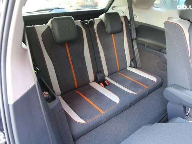 Фольксваген ID.6 Crozz, об'ємом двигуна 0 л та пробігом 56 тис. км за 29500 $, фото 10 на Automoto.ua