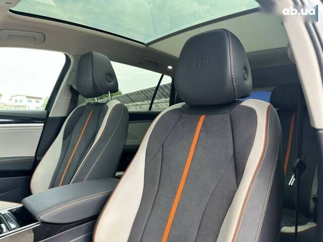 Фольксваген ID.6 Crozz, объемом двигателя 0 л и пробегом 10 тыс. км за 26000 $, фото 20 на Automoto.ua