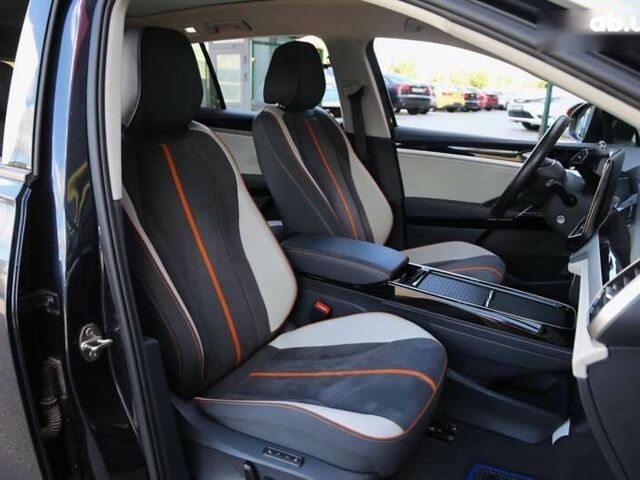 Фольксваген ID.6 Crozz, об'ємом двигуна 0 л та пробігом 56 тис. км за 29500 $, фото 12 на Automoto.ua