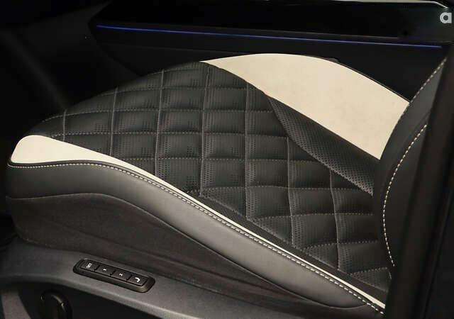 Фольксваген ID.6 Crozz, объемом двигателя 0 л и пробегом 76 тыс. км за 26500 $, фото 11 на Automoto.ua