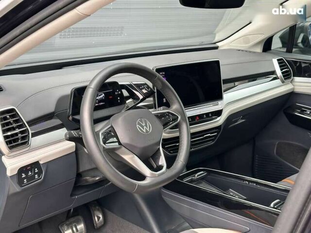 Фольксваген ID.6 Crozz, объемом двигателя 0 л и пробегом 10 тыс. км за 26000 $, фото 22 на Automoto.ua