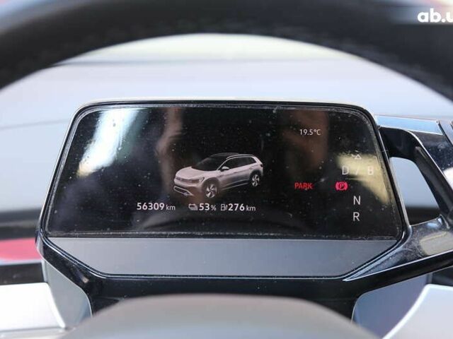 Фольксваген ID.6 Crozz, об'ємом двигуна 0 л та пробігом 56 тис. км за 29500 $, фото 17 на Automoto.ua