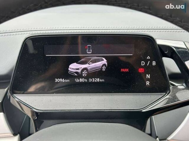 Фольксваген ID.6 Crozz, объемом двигателя 0 л и пробегом 10 тыс. км за 26000 $, фото 27 на Automoto.ua