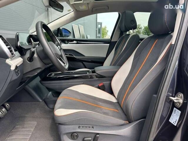 Фольксваген ID.6 Crozz, объемом двигателя 0 л и пробегом 10 тыс. км за 26000 $, фото 18 на Automoto.ua