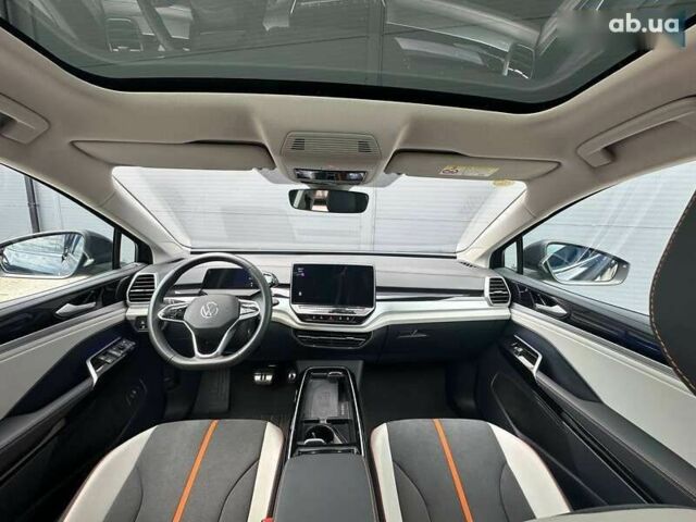 Фольксваген ID.6 Crozz, объемом двигателя 0 л и пробегом 10 тыс. км за 26000 $, фото 24 на Automoto.ua