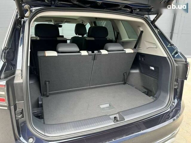 Фольксваген ID.6 Crozz, объемом двигателя 0 л и пробегом 10 тыс. км за 26000 $, фото 11 на Automoto.ua