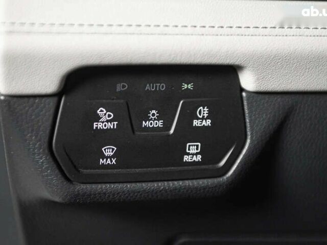 Фольксваген ID.6 Crozz, объемом двигателя 0 л и пробегом 28 тыс. км за 27500 $, фото 27 на Automoto.ua