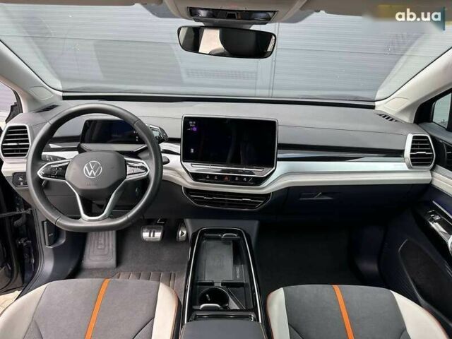 Фольксваген ID.6 Crozz, объемом двигателя 0 л и пробегом 10 тыс. км за 26000 $, фото 23 на Automoto.ua