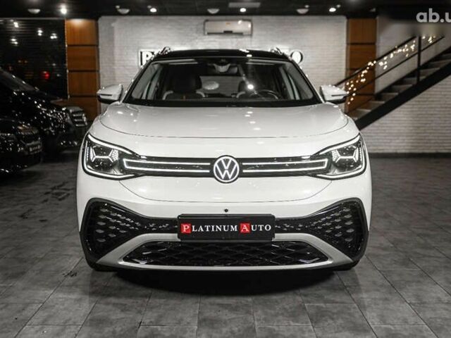 Фольксваген ID.6 Crozz, объемом двигателя 0 л и пробегом 28 тыс. км за 27500 $, фото 3 на Automoto.ua