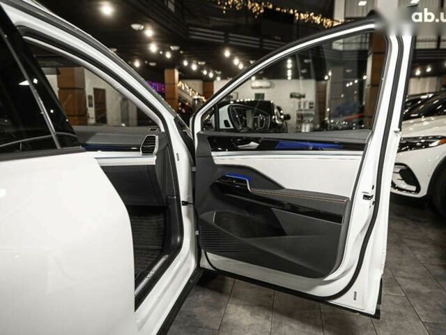 Фольксваген ID.6 Crozz, объемом двигателя 0 л и пробегом 28 тыс. км за 28200 $, фото 17 на Automoto.ua