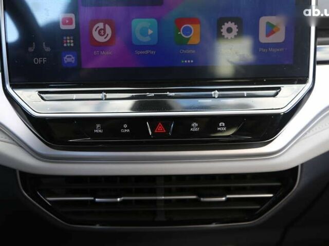 Фольксваген ID.6 Crozz, об'ємом двигуна 0 л та пробігом 56 тис. км за 29500 $, фото 22 на Automoto.ua