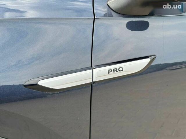 Фольксваген ID.6 Crozz, объемом двигателя 0 л и пробегом 10 тыс. км за 26000 $, фото 12 на Automoto.ua