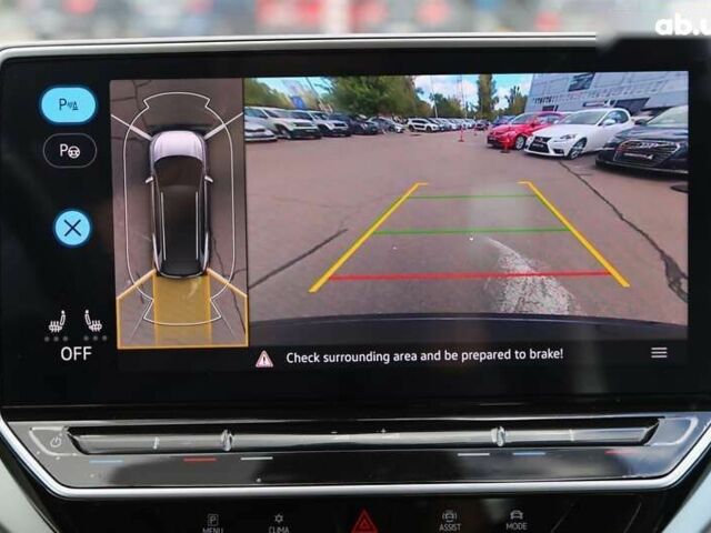 Фольксваген ID.6 Crozz, об'ємом двигуна 0 л та пробігом 56 тис. км за 29500 $, фото 21 на Automoto.ua