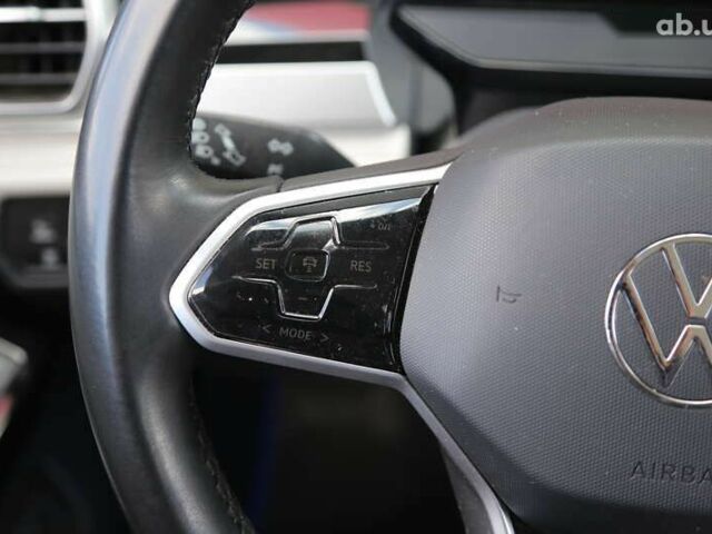 Фольксваген ID.6 Crozz, об'ємом двигуна 0 л та пробігом 56 тис. км за 29500 $, фото 18 на Automoto.ua