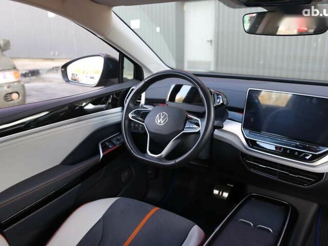 Фольксваген ID.6 Crozz, об'ємом двигуна 0 л та пробігом 56 тис. км за 29500 $, фото 13 на Automoto.ua