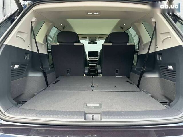 Фольксваген ID.6 Crozz, объемом двигателя 0 л и пробегом 10 тыс. км за 26000 $, фото 10 на Automoto.ua