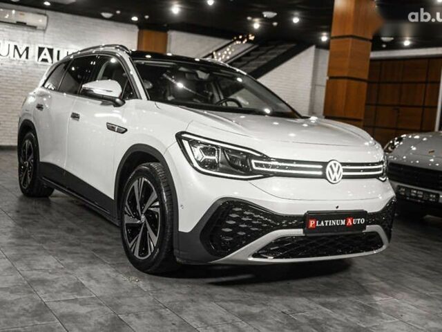 Фольксваген ID.6 Crozz, объемом двигателя 0 л и пробегом 28 тыс. км за 27500 $, фото 7 на Automoto.ua