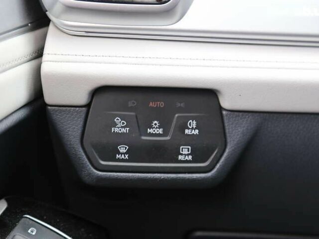 Фольксваген ID.6 Crozz, об'ємом двигуна 0 л та пробігом 56 тис. км за 29500 $, фото 26 на Automoto.ua