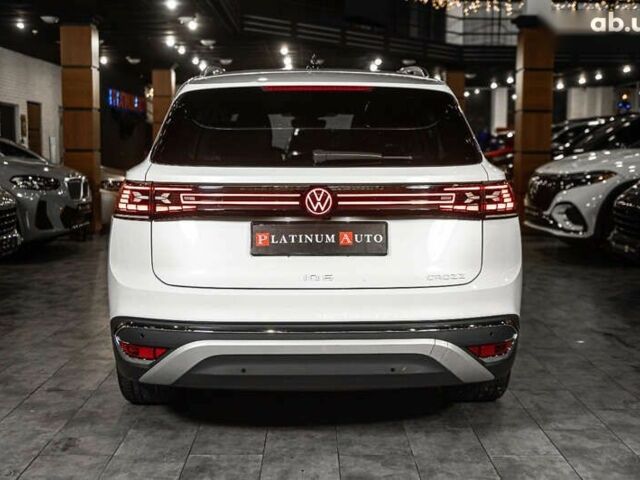 Фольксваген ID.6 Crozz, объемом двигателя 0 л и пробегом 28 тыс. км за 28200 $, фото 13 на Automoto.ua