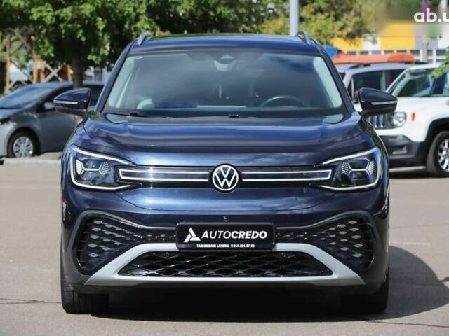 Фольксваген ID.6 Crozz, об'ємом двигуна 0 л та пробігом 56 тис. км за 29500 $, фото 1 на Automoto.ua